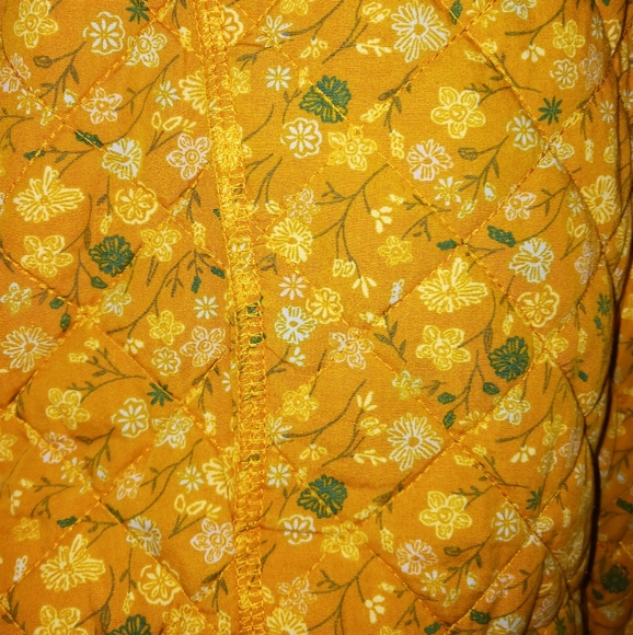 NWT Gorgeous Sonoma Quilted Jacket - Picture 3 of 11